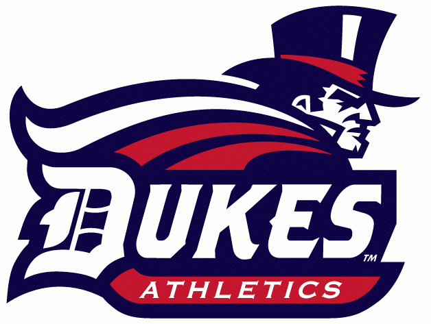 Duquesne Dukes 2007-Pres Alternate Logo v2 iron on transfers for T-shirts